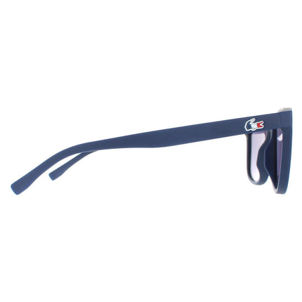 Lacoste L929SEOG 424 Sunglasses