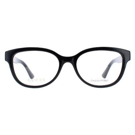 Gucci GG1115O 001 Glasses