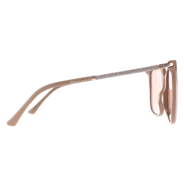 Jimmy Choo SCILLA/S FWM 2S Sunglasses