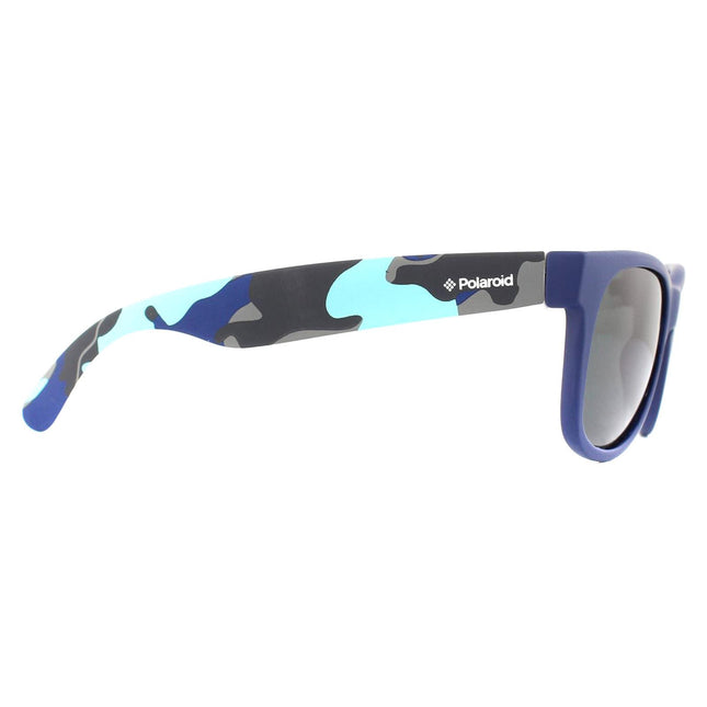 Polaroid Kids P0300 T6D Y2 Sunglasses