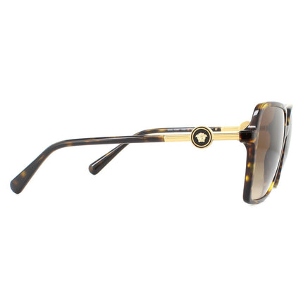 Versace VE4396 108/13 Sunglasses