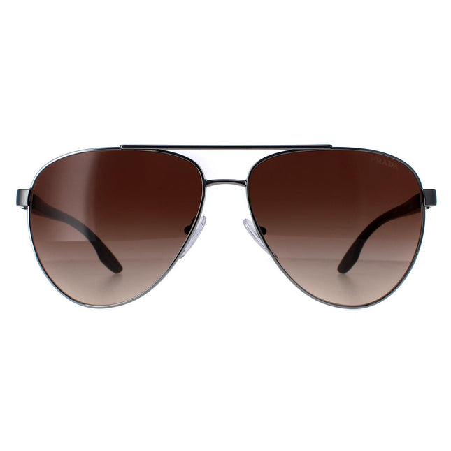 Prada Sport PS52YS 5AV02P Sunglasses
