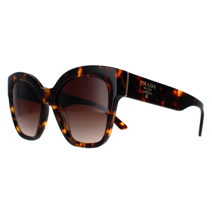 Prada PR17ZS VAU6S1 Sunglasses