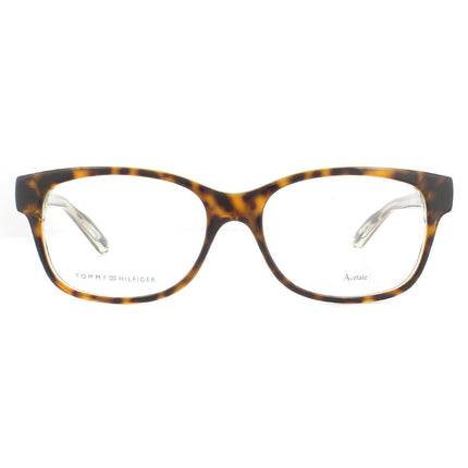 Tommy Hilfiger TH 1017 1IL Glasses