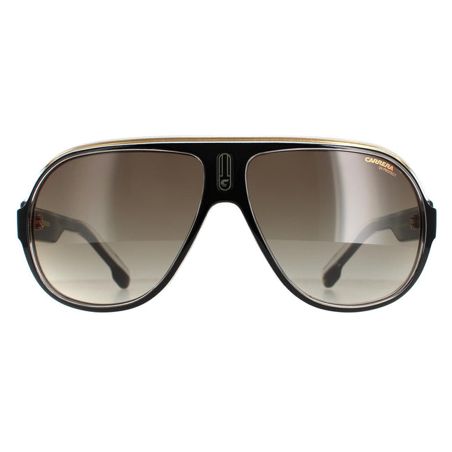 Carrera Speedway/N 2M2 HA Sunglasses