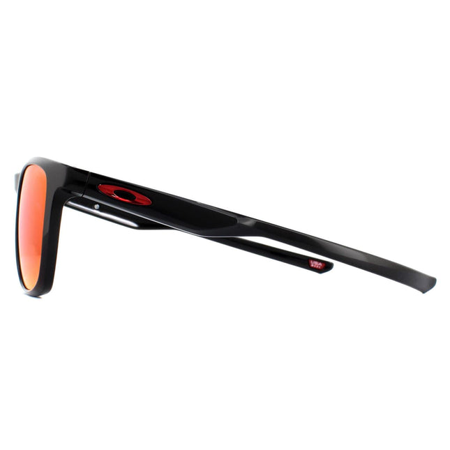 Oakley Trillbe X OO9340 02 Sunglasses
