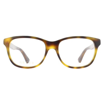 Gucci GG0166O 004 Glasses