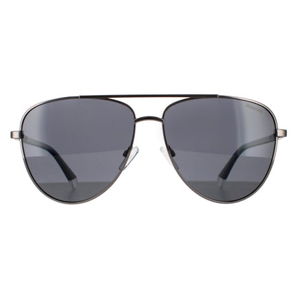 Polaroid PLD 4126/S KJ1 C3 Sunglasses