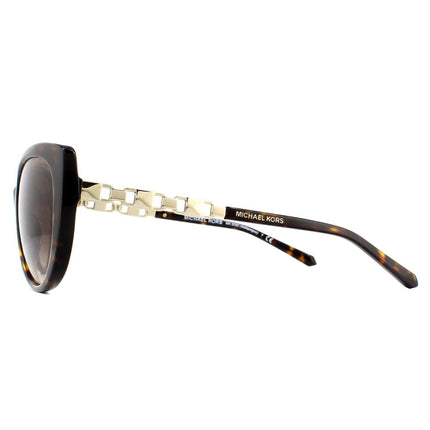 Michael Kors Galapagos MK2092 300613 Sunglasses