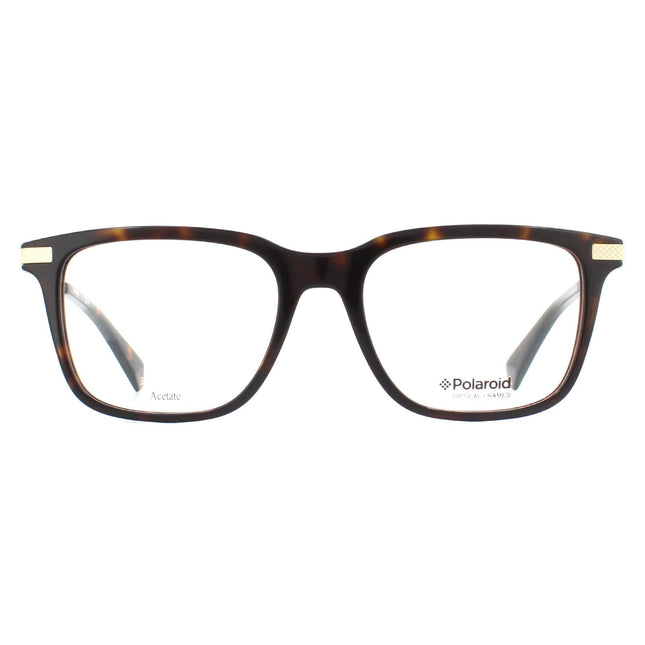 Polaroid PLD D346 86 Glasses