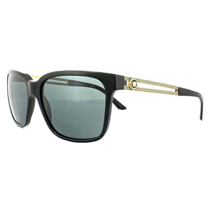 Versace 4307 GB1/87 Sunglasses