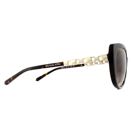 Michael Kors Galapagos MK2092 300613 Sunglasses
