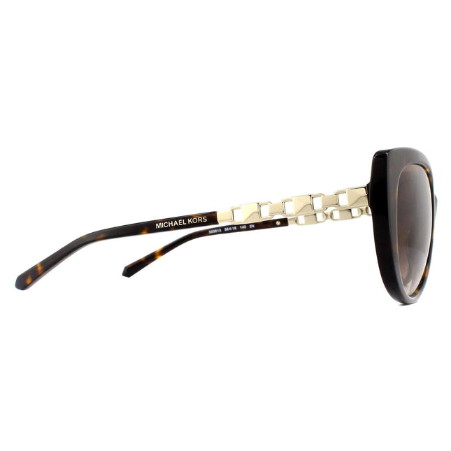 Michael Kors Galapagos MK2092 300613 Sunglasses