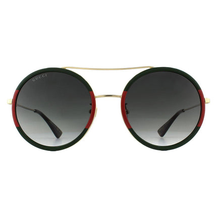 Gucci GG0061S 3 Sunglasses