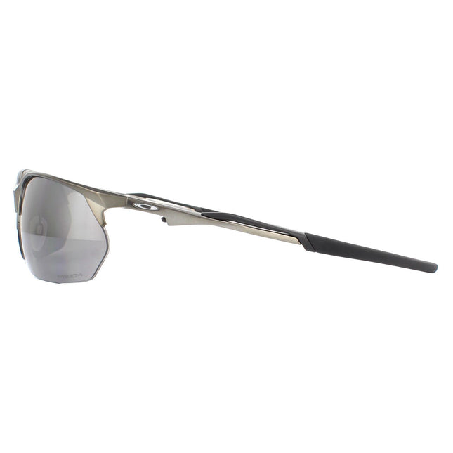 Oakley Wire Tap 2.0 OO4145 02 Sunglasses