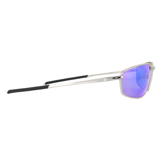 Oakley Whisker OO4141 04 Sunglasses