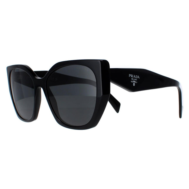 Prada PR19ZS 1AB5S0 Sunglasses