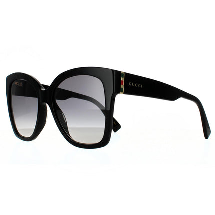 Gucci GG0459S 001 Sunglasses