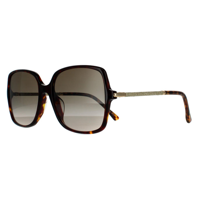 Jimmy Choo EPPIE/G/S 086 HA Sunglasses