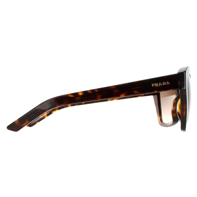 Prada PR 07XS 2AU3D0 Sunglasses