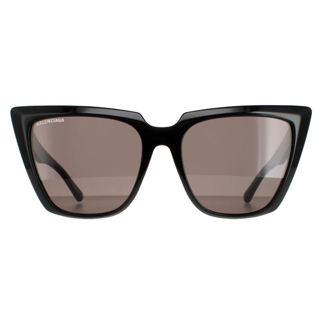 Balenciaga BB0046S 001 Sunglasses