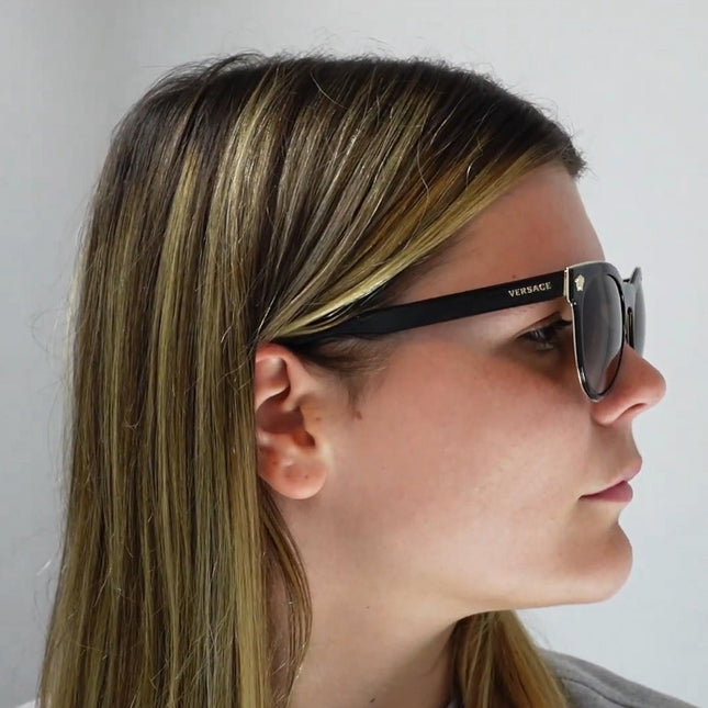 Versace VE2198 12528H Sunglasses