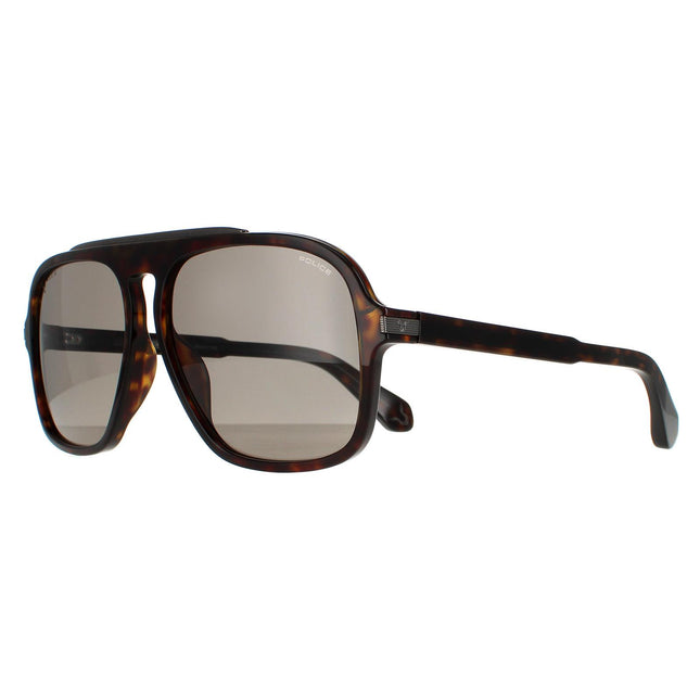 Police SPLE20 Lewis 38 0722 Sunglasses