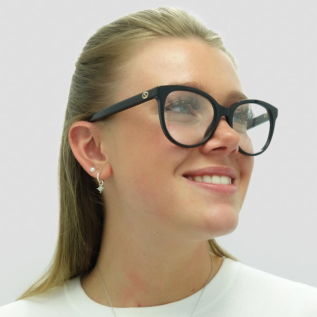 Gucci GG0329O 001 Glasses