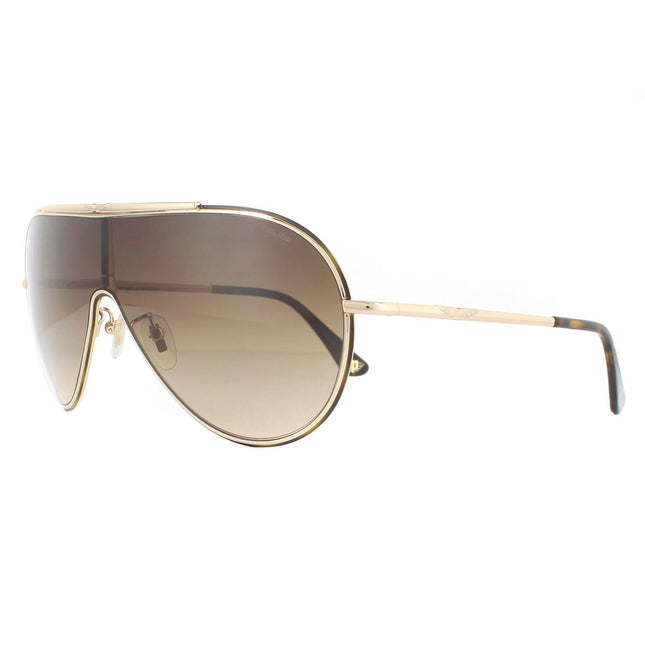 Police Origins 10 SPL964 0330 Sunglasses