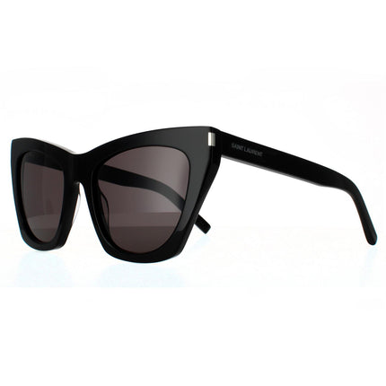 Saint Laurent SL 214 KATE 001 Sunglasses