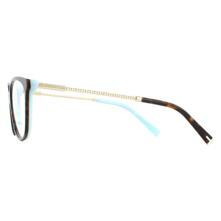 Tiffany TF2168 8134 Glasses