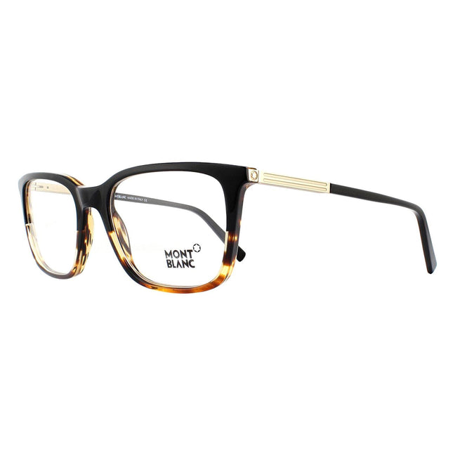 Mont Blanc MB0544 5 Glasses