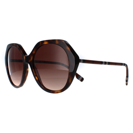 Burberry BE4375 401713 Sunglasses