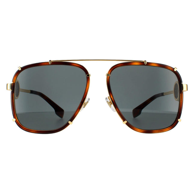 Versace VE2233 147087 Sunglasses
