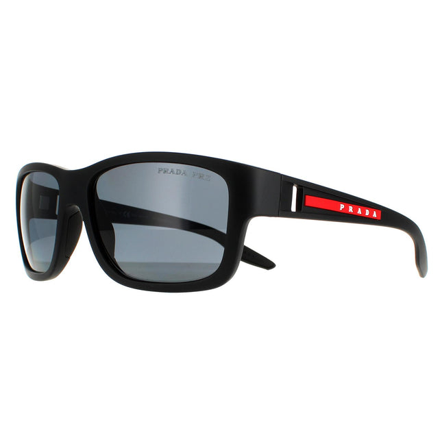 Prada Sport PS01WS DG002G Sunglasses