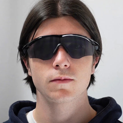 Oakley M2 Frame XL 9343 01 Sunglasses