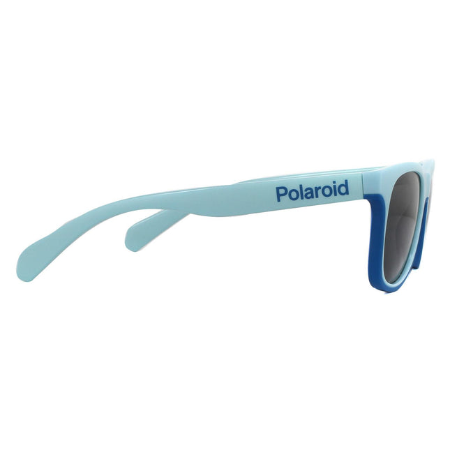Polaroid Kids PLD 8041/S 2X6 M9 Sunglasses