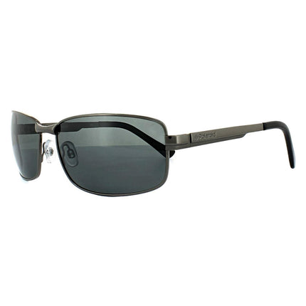 Polaroid P4416 B9W Y2 Sunglasses