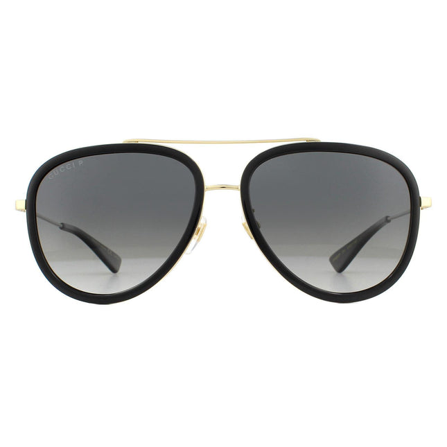 Gucci GG0062S 011 Sunglasses