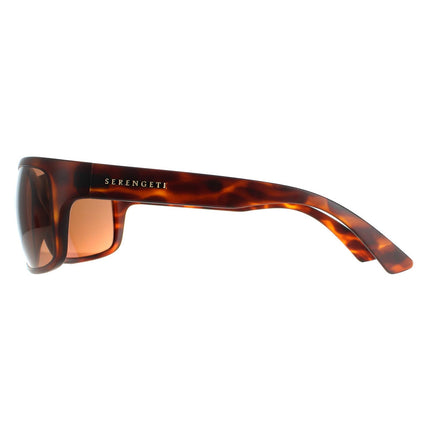 Serengeti Pistoia 8300 Sunglasses