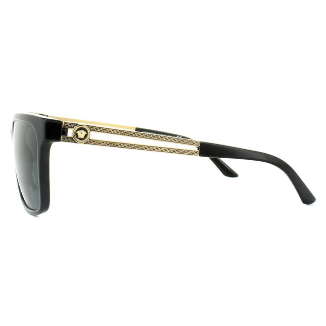 Versace 4307 GB1/87 Sunglasses