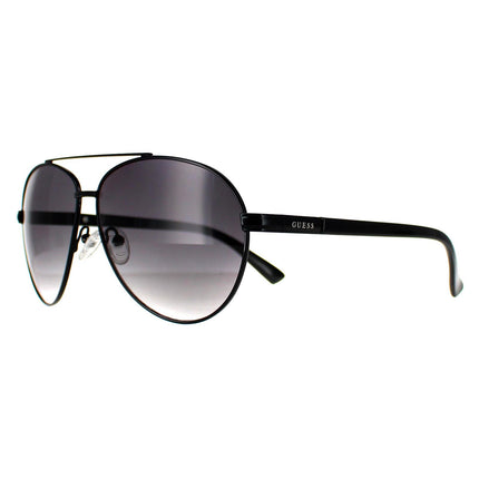 Guess GF0418 01B Sunglasses