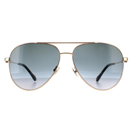 Jimmy Choo OLLY/S 2M2 9O Sunglasses