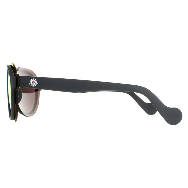 Moncler ML0055 20C Sunglasses