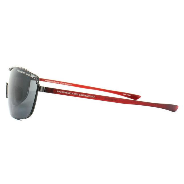 Porsche Design P8616 D Sunglasses