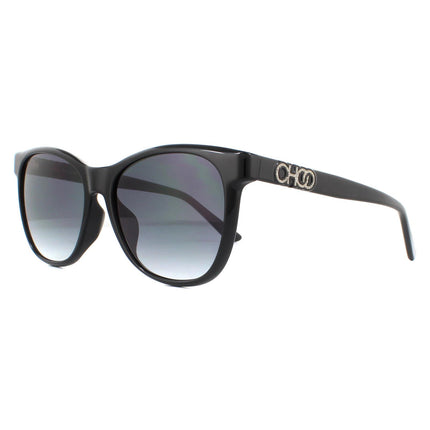 Jimmy Choo JUNE/F/S 807 9O Sunglasses