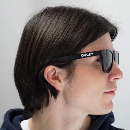 Oakley Frogskins 24 306 Sunglasses