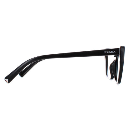 Prada PR16ZV 1AB1O1 Glasses