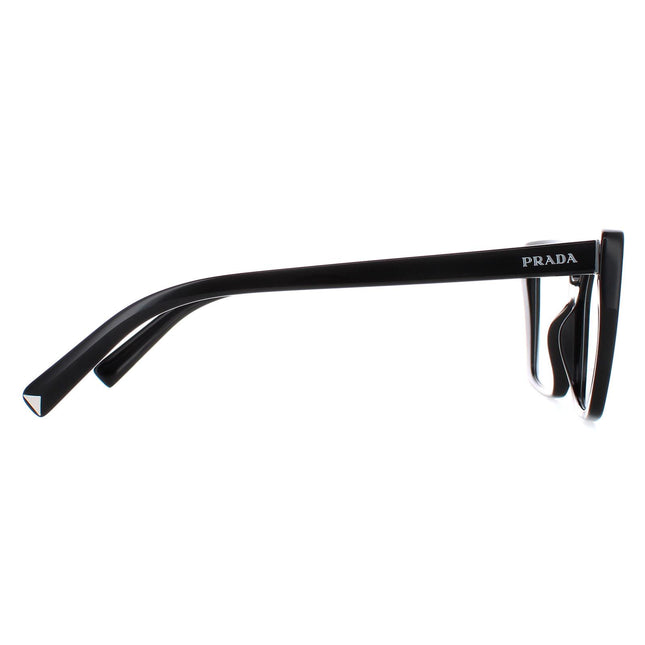 Prada PR16ZV 1AB1O1 Glasses