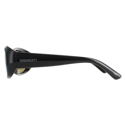 Serengeti Bianca 8980 Sunglasses